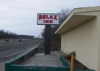 Relax Inn North Babylon Zewnętrze zdjęcie